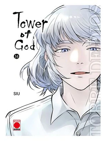 TOWER OF GOD 14 1