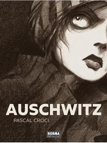 AUSCHWITZ. NUEVA EDICION 1