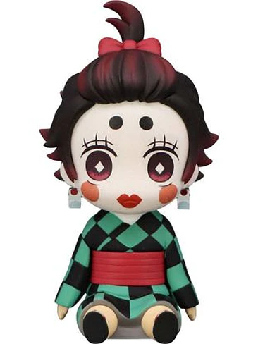 SUMIKO FIGURA 9 CM DEMON SLAYER: KIMETSU NO YAIBA POTETTO FIGURE 1