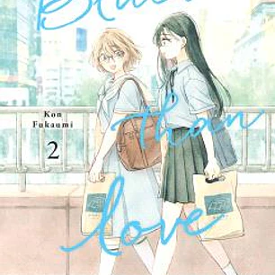 BLUER THAN LOVE 02