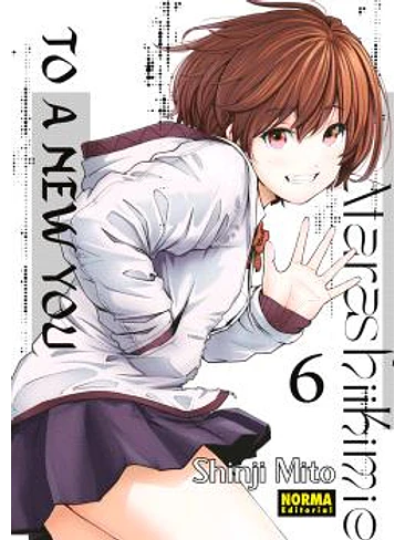 TO A NEW YOU 06 1