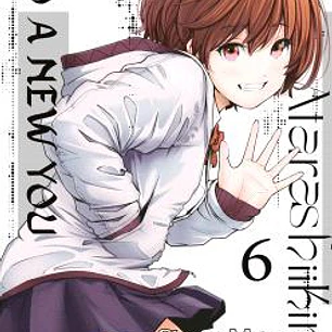 TO A NEW YOU 06