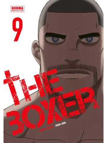 THE BOXER 09 1