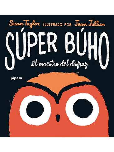 SUPER BUHO 1