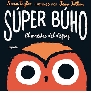 SUPER BUHO
