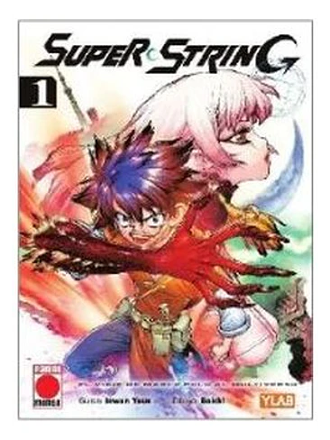 SUPER STRING 1 1
