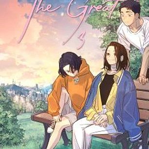 THE GREAT 03