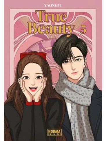 TRUE BEAUTY 05 1