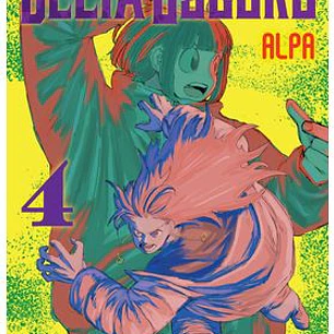 DELTA OSCURO 04