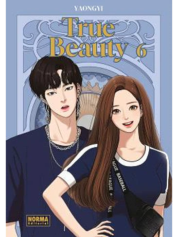 TRUE BEAUTY 06 1