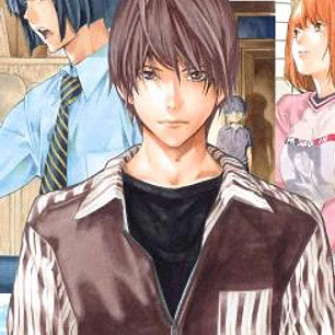 HIKARU NO GO 10