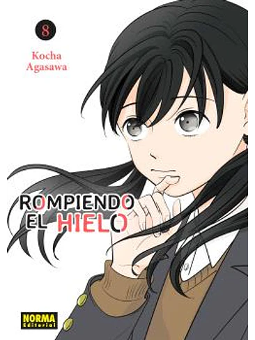 ROMPIENDO EL HIELO 08 1