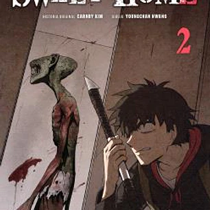 SWEET HOME 02