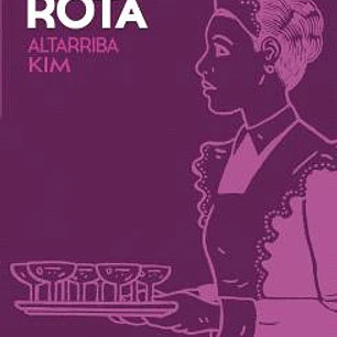EL ALA ROTA. EDICIÓN BOLSILLO