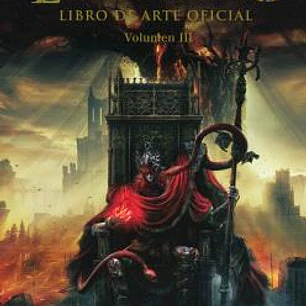 ELDEN RING. EL LIBRO DE ARTE OFICIAL. VOLUMEN 3
