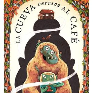 LA CUEVA CERCANA AL CAFE