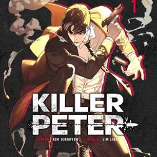 KILLER PETER 01