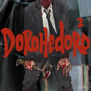 DOROHEDORO 02. INTEGRAL