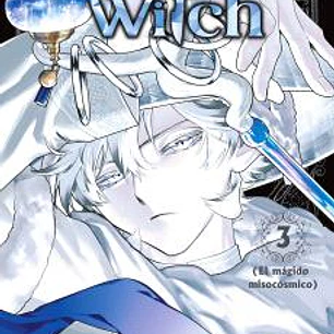 ICHI THE WITCH 03