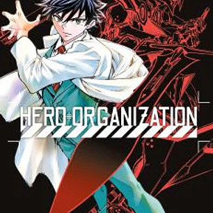 HERO ORGANIZATION 02