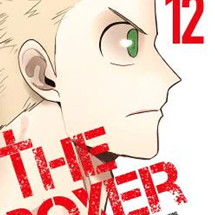 THE BOXER 12