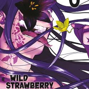 WILD STRAWBERRY 06