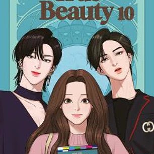 TRUE BEAUTY 10