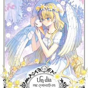 UN DIA ME CONVERTI EN PRINCESA 07
