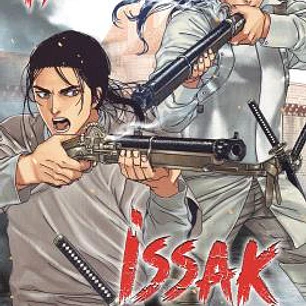 ISSAK 17