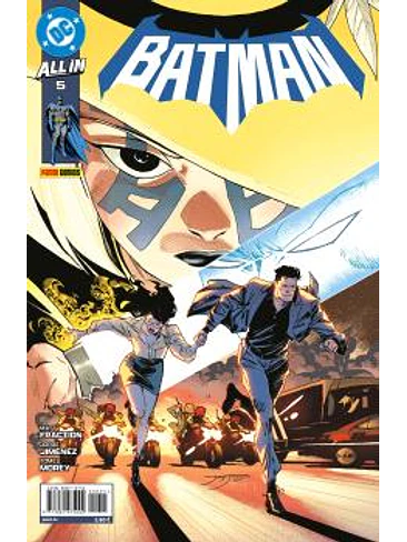 ALL IN BATMAN 005 1