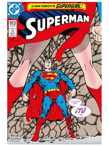 BIBLIOTECA SUPERMAN 13 1