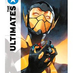 THE ULTIMATES 07