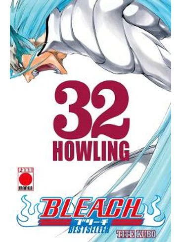BLEACH BESTSELLER 32 1