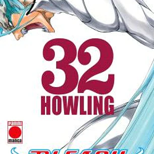 BLEACH BESTSELLER 32