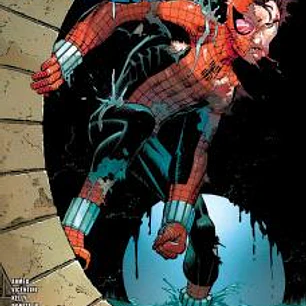 EL ASOMBROSO SPIDERMAN 07