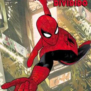 EL ASOMBROSO SPIDER-MAN: DIVIDIDO