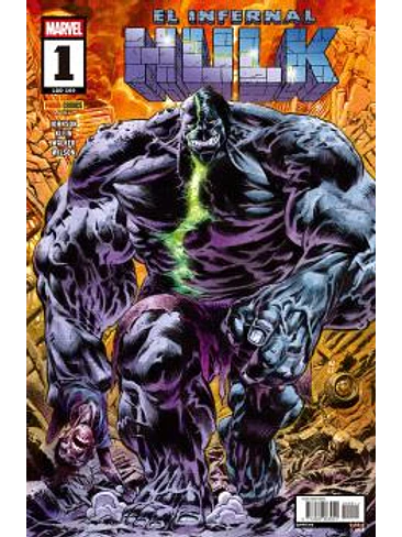 EL INFERNAL HULK 01 1
