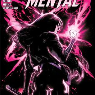 PATRULLA-X ESPECIAL: MARIPOSA MENTAL 02