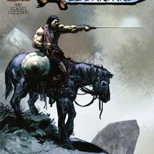 CONAN EL BARBARO 18