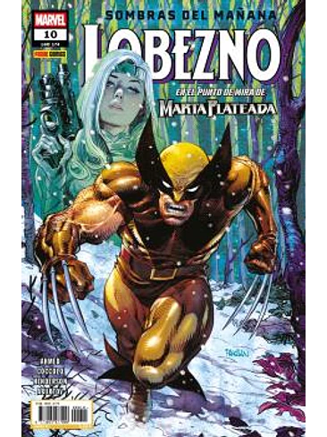 LOBEZNO 10 1