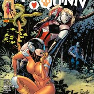 ALL IN HARLEY QUINN 05