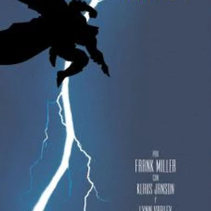 DC EDICION FACSIMIL. BATMAN. THE DARK KNIGHT RETURNS. LIBRO UNO