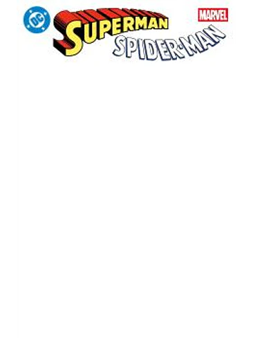 SUPERMAN/SPIDER-MAN VOL.01. PACK PORTADAS 1