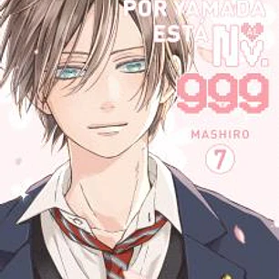 MI AMOR POR YAMADA ESTA AL NV. 999 07