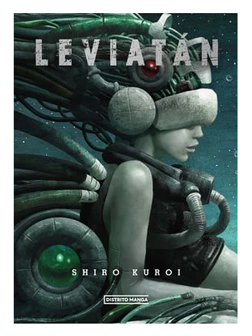 LEVIATAN ( EDICION INTEGRAL ) 1