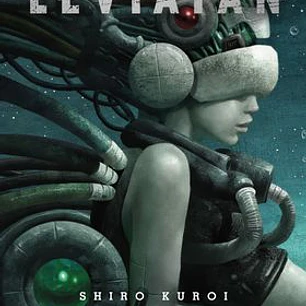 LEVIATAN ( EDICION INTEGRAL )