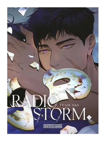 RADIO STORM 03 1