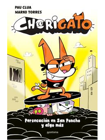 CHORIGATO 02 1