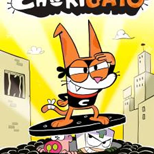 CHORIGATO 02