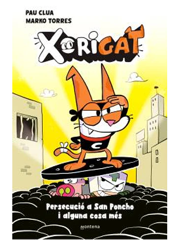 XORIGAT 02. (CATALAN) 1